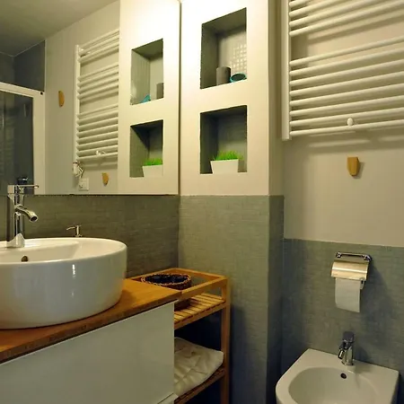 Belle Cinque Terre Апартаменти Ла-Спеція