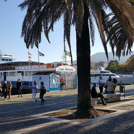 Апартаменти Belle Cinque Terre