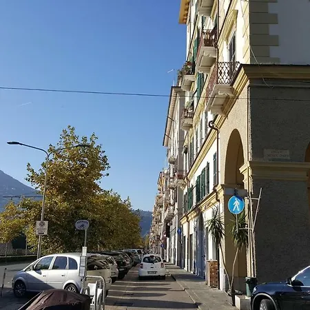 Belle Cinque Terre Апартаменти
