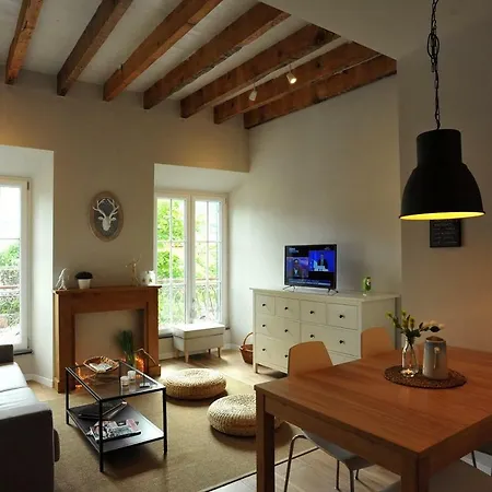 Belle Cinque Terre Apartment *