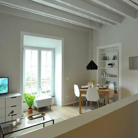 Belle Cinque Terre Apartment *