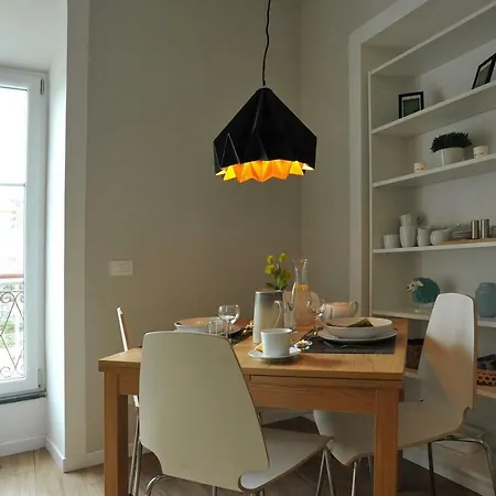 Belle Cinque Terre Apartment