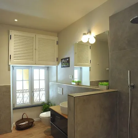 Belle Cinque Terre Apartamento