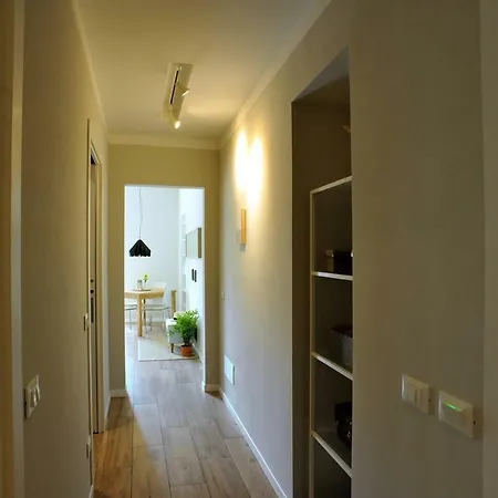 Belle Cinque Terre * La Spezia