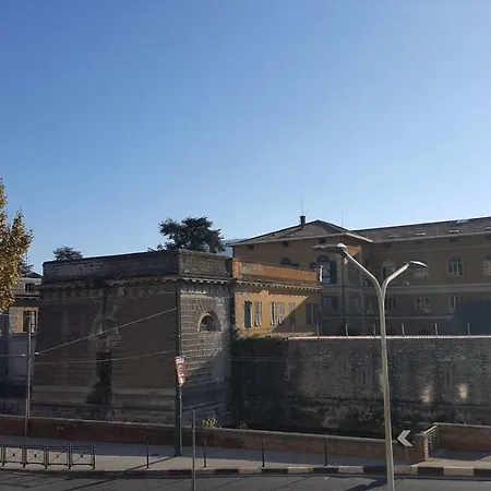 Belle Cinque Terre Apartamento *