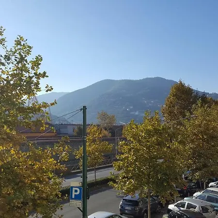 Belle Cinque Terre *