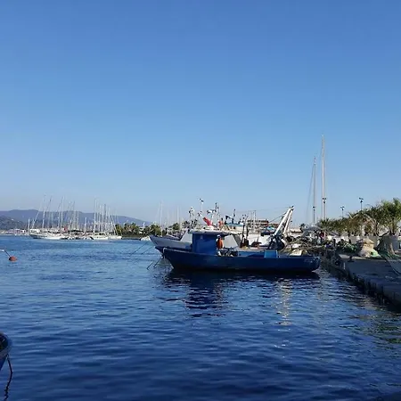 Belle Cinque Terre Apartment