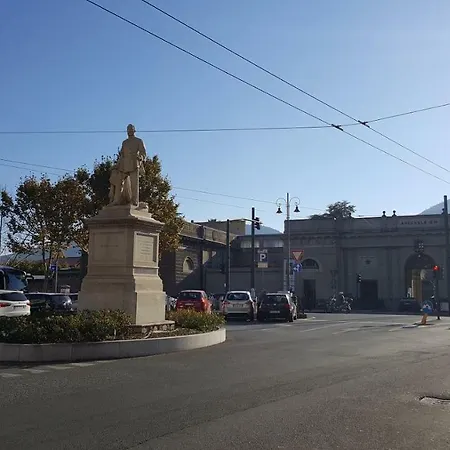 Apartamento Belle Cinque Terre
