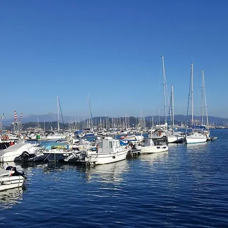 Belle Cinque Terre Apartamento *