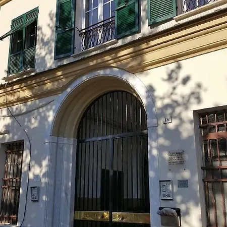 Apartamento Belle Cinque Terre *