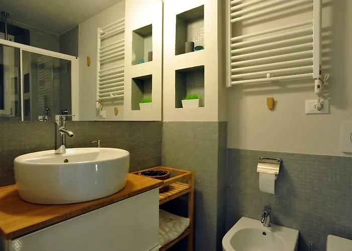 Belle Cinque Terre Apartmán La Spezia