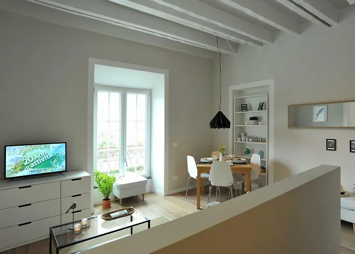 Belle Cinque Terre Apartmán *