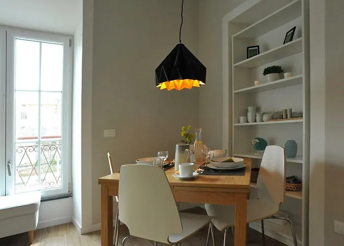 Belle Cinque Terre Apartmán