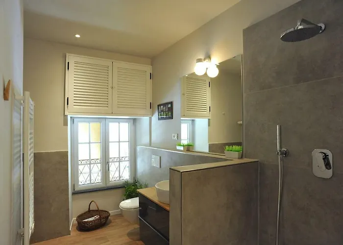 Belle Cinque Terre Apartmán