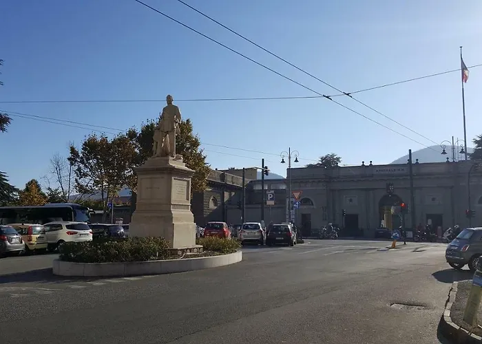 Apartmán Belle Cinque Terre
