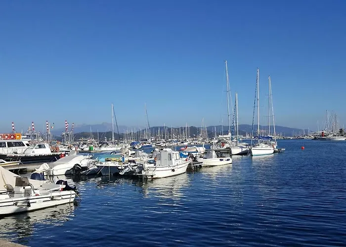 Belle Cinque Terre Apartmán *