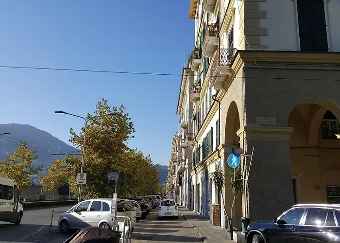 Belle Cinque Terre Apartmán