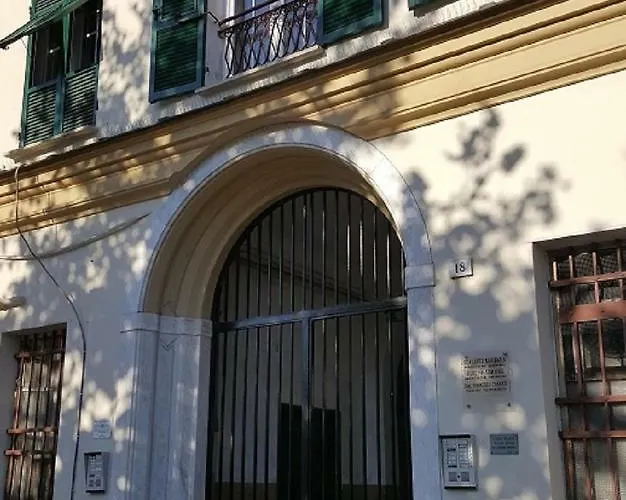 Apartmán Belle Cinque Terre *